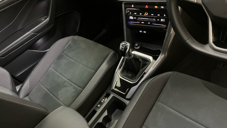 Volkswagen T-Roc 1.0 TSI Style 5dr Petrol Hatchback